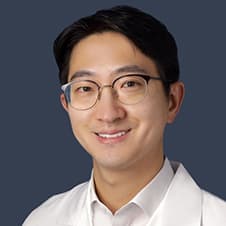 Photo of Dr. Chul Kim