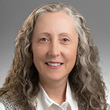 Photo of Dr. Colette Pameijer