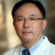 Photo of Dr. Eugene Choi