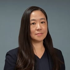 Photo of Dr. Jennifer Nishimura