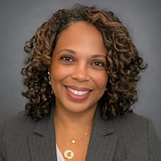 Photo of Dr. Leah Backhus