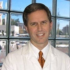 Photo of Dr. Robert B. Cameron