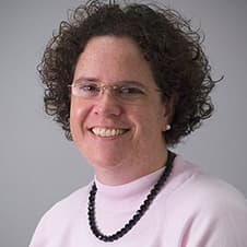 Photo of Dr. Sophie Dessureault