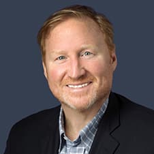 Photo of Dr. Timothy Kennedy