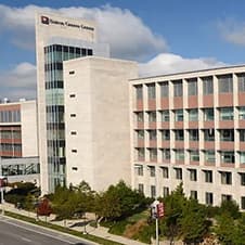 Photo of Indiana University Health
