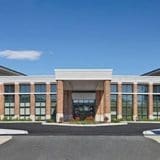 Photo of Columbus Regional Health Cancer Center