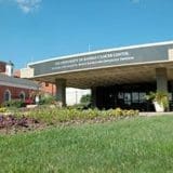 Photo of The University of Kansas Cancer Center – Westwood