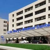 Photo of St. Mary’s Medical Center