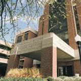 Photo of St. Luke’s Mountain States Tumor Institute (MSTI): Boise