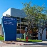 Photo of Sanford Roger Maris Cancer Center