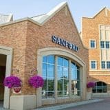 Photo of Sanford Cancer Center