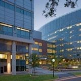 Photo of MUSC Hollings Cancer Center