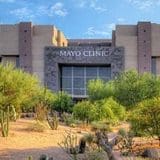 Photo of Mayo Clinic Hospital – Phoenix