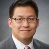 Photo of Dr. Evan S. K. Ong