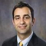 Photo of Dr. Alexander S. Farivar
