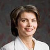 Photo of Dr. Anita F. Conte