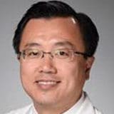 Photo of Dr. Michael Yuechia Chang
