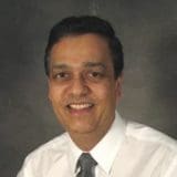 Photo of Dr. Prakash Neupane
