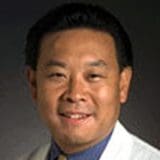 Photo of Dr. Stephen C. Yang