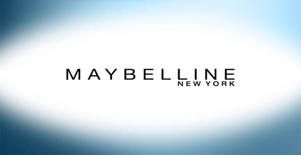 Maybelline logo