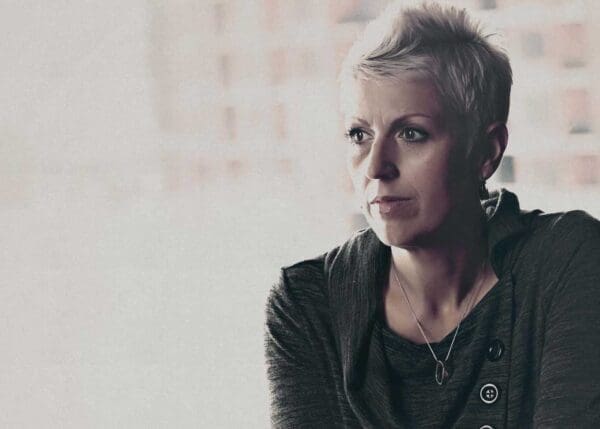 Mesothelioma Heather Von St. James