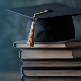 Photo of Anonymous Scholarship Recipient
