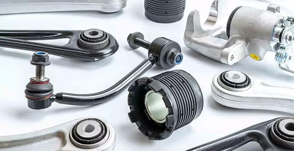 Transportation and Automotive Parts