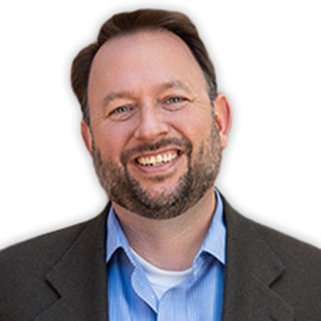 Headshot of Ben Braly of Dean Omar Branham Shirley, LLP