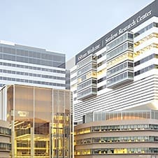 Photo of Abramson Cancer Center at Penn Medicine