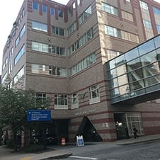 Photo of Brown Surgical Associates