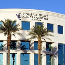 Photo of Comprehensive Cancer Centers of Nevada