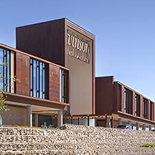 Photo of Ivinson Memorial Hospital