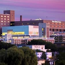 Photo of MaineHealth Maine Medical Center Portland