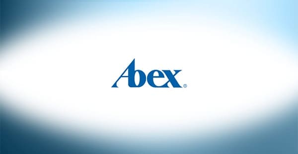 Abex Corporation logo