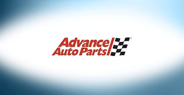 Advance Auto Parts Logo