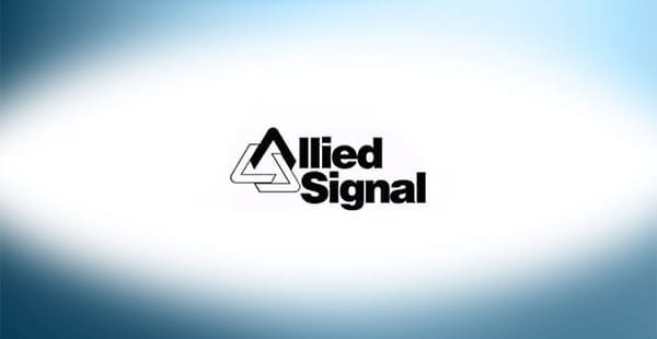 Allied Signal Inc. logo