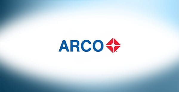 Atlantic Richfield Company logo