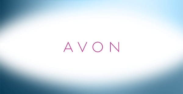 Logo for Avon, an asbestos company
