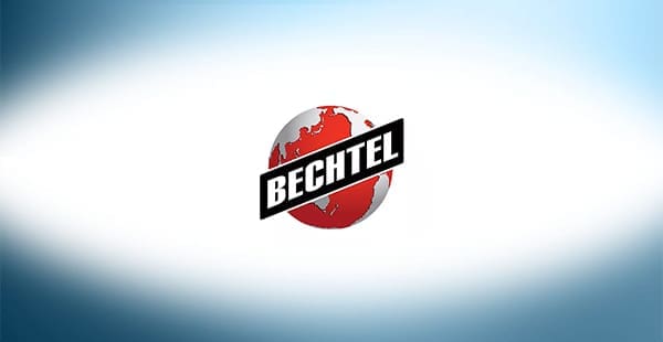 Bechtel Corporation Logo