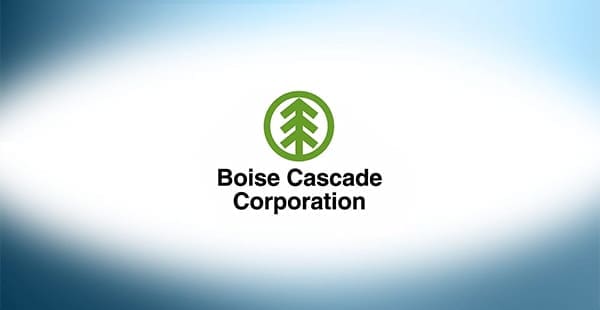 Boise Cascade Corporation Logo