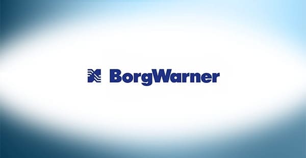 Borg-Warner Automotive logo