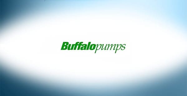 Buffalo Pumps logo