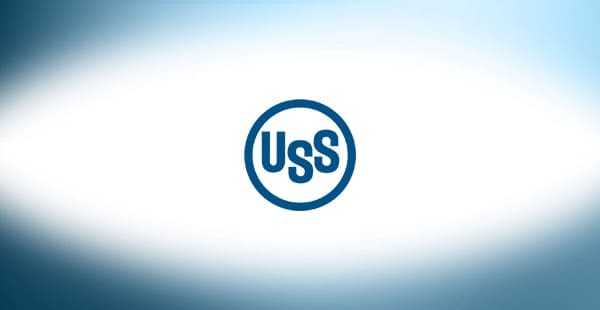 United States Steel Logo