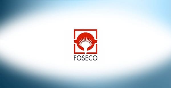 Foseco logo