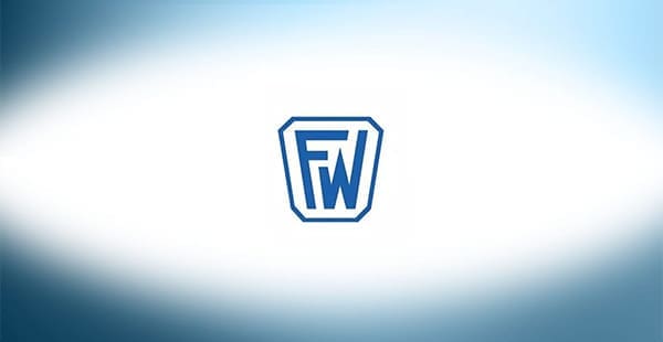 Foster Wheeler Corporation logo