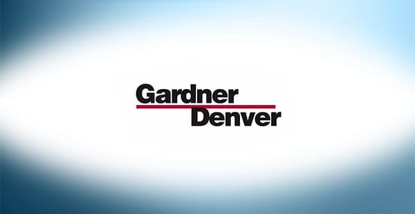 Gardner Denver Inc. logo