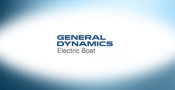 General Dynamics Electric Boat Logo