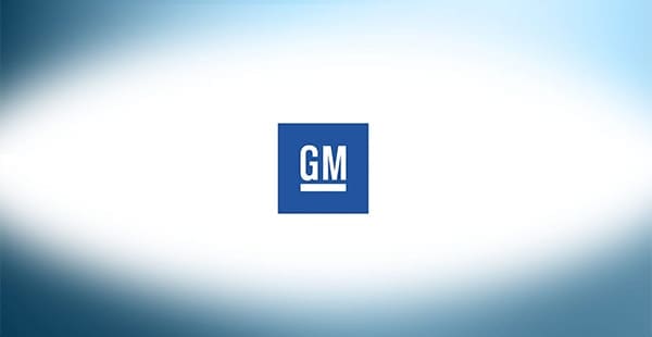 General Motors company logo