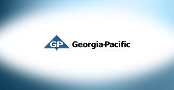 Georgia-Pacific Corporation logo