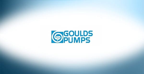 Goulds Pumps logo